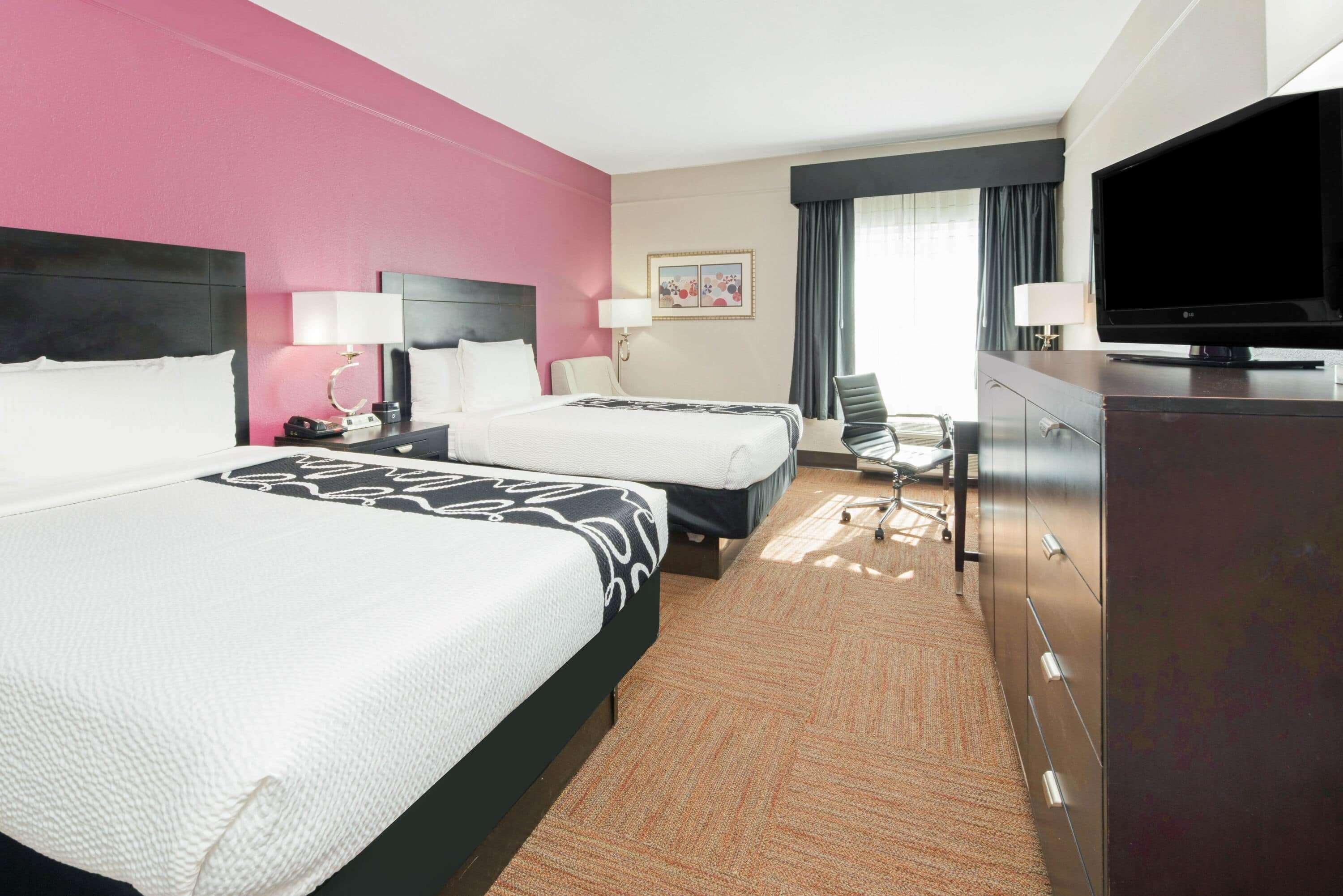 La Quinta By Wyndham Hotel Winnie