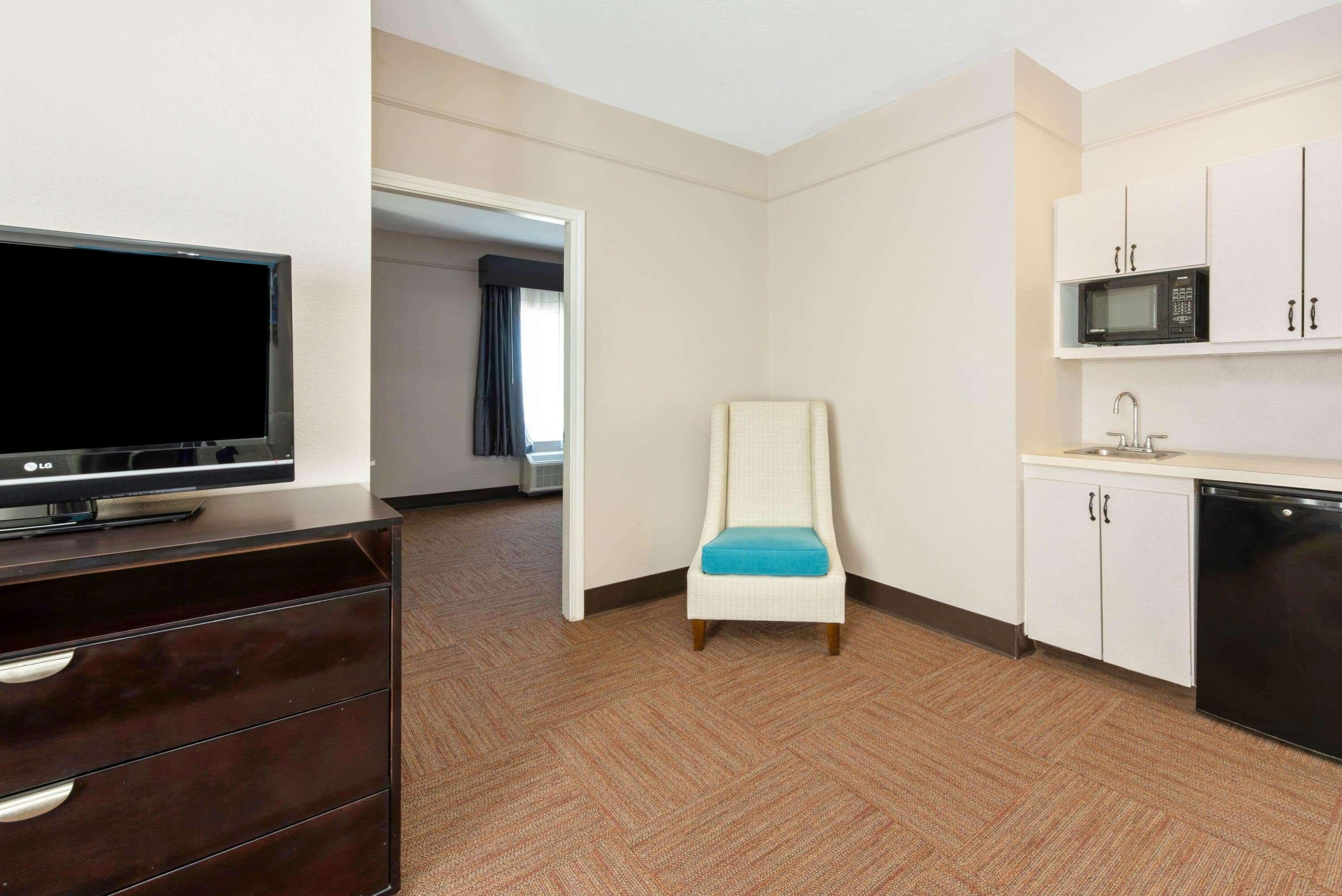 La Quinta By Wyndham