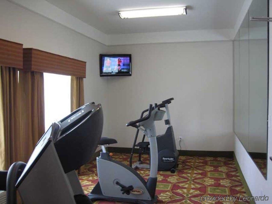La Quinta By Wyndham Hotel